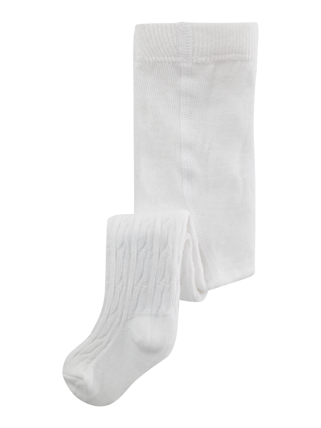 NBNTECLA Socks - Bright White