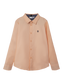 NKMFEKID Shirts - Peach Nectar
