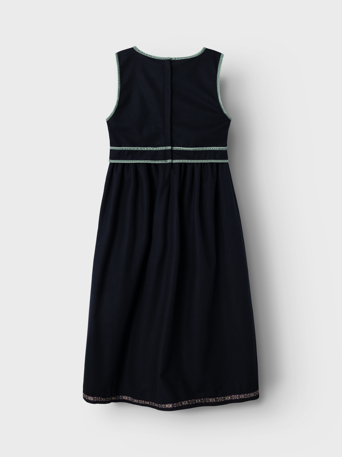 NKFTENA Dresses - Dark Sapphire