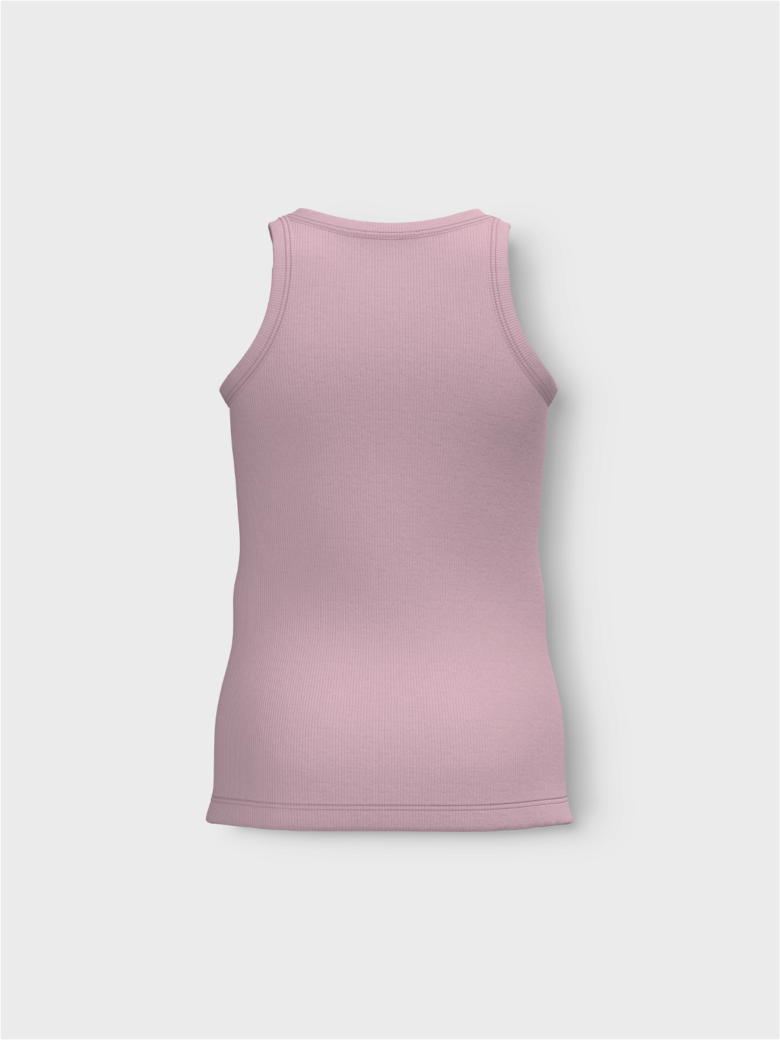 NKFKAB T-Shirts & Tops - Parfait Pink
