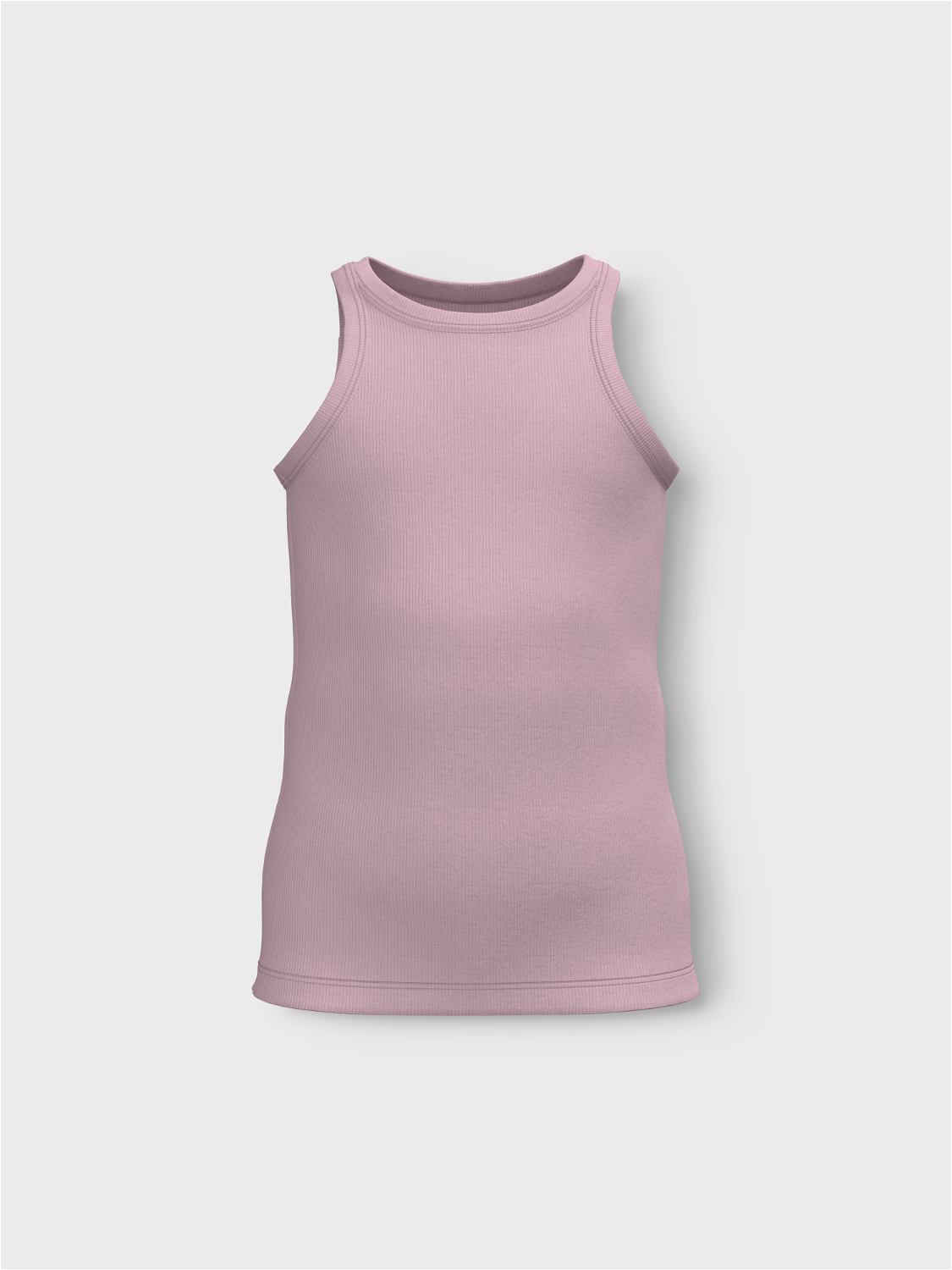 NKFKAB T-Shirts & Tops - Parfait Pink