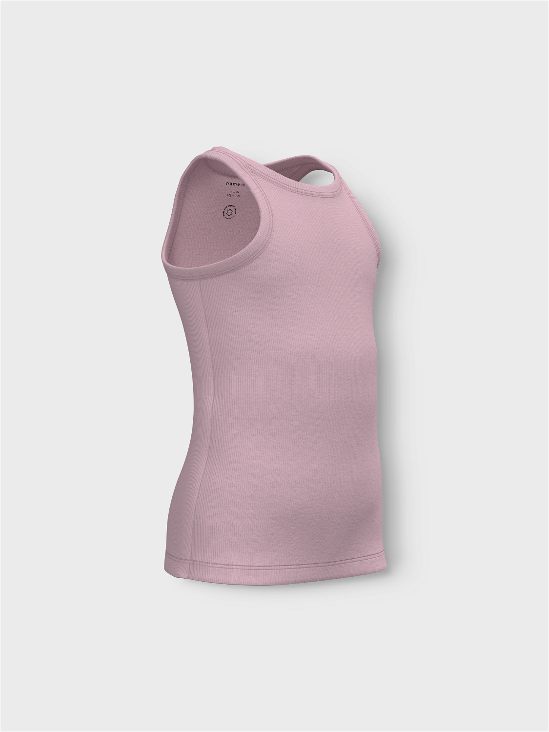 NKFKAB T-Shirts & Tops - Parfait Pink