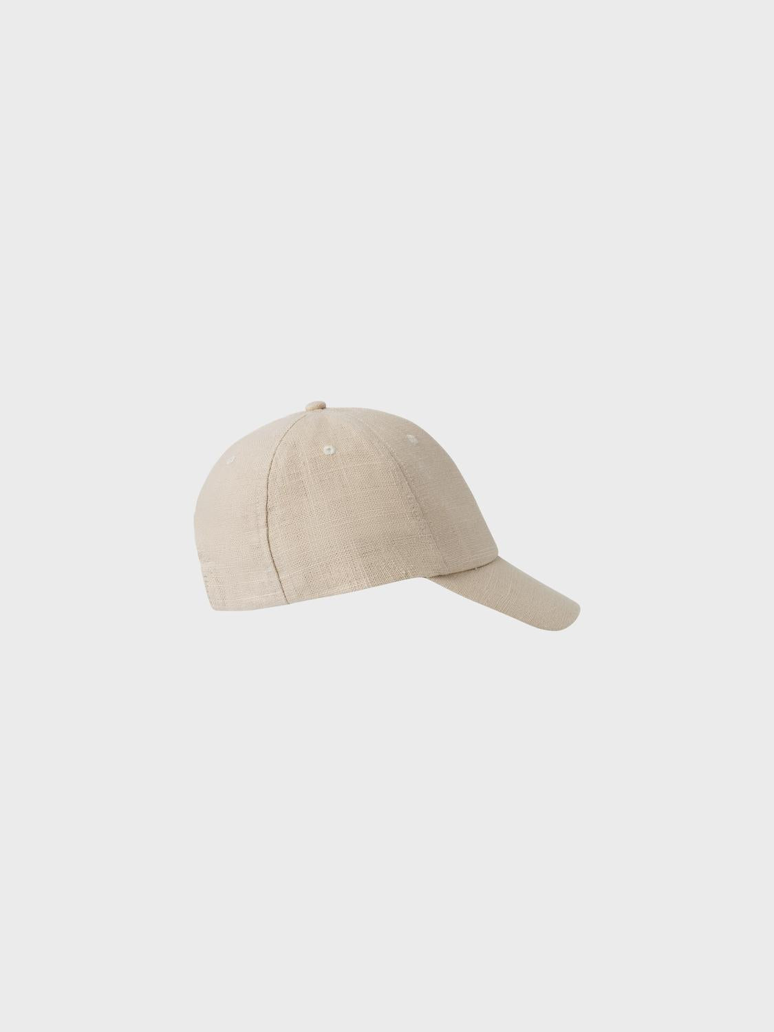 NKNFALINNEN Headwear - Humus