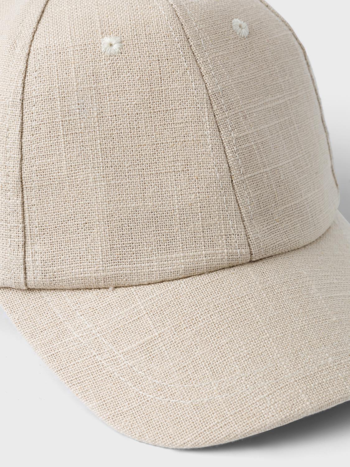 NKNFALINNEN Headwear - Humus