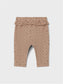 NBFOLA Trousers - Sirocco