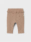 NBFOLA Trousers - Sirocco