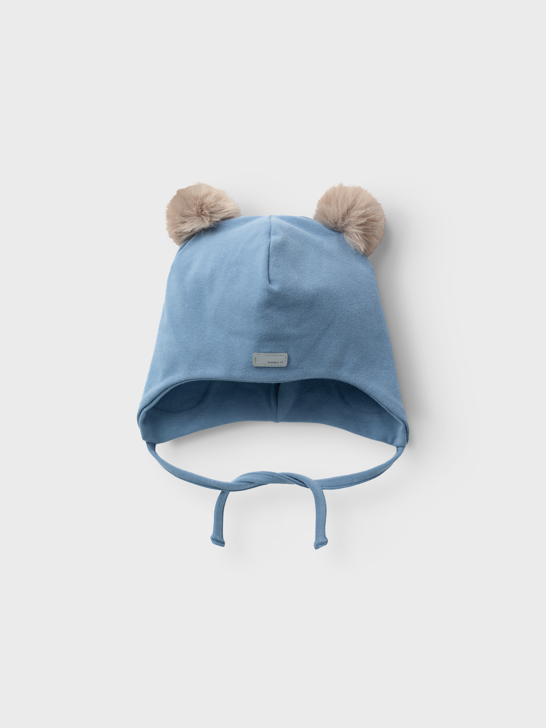 NMNMALL Headwear - Coronet Blue