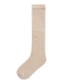 NMFTARA Socks - Fog
