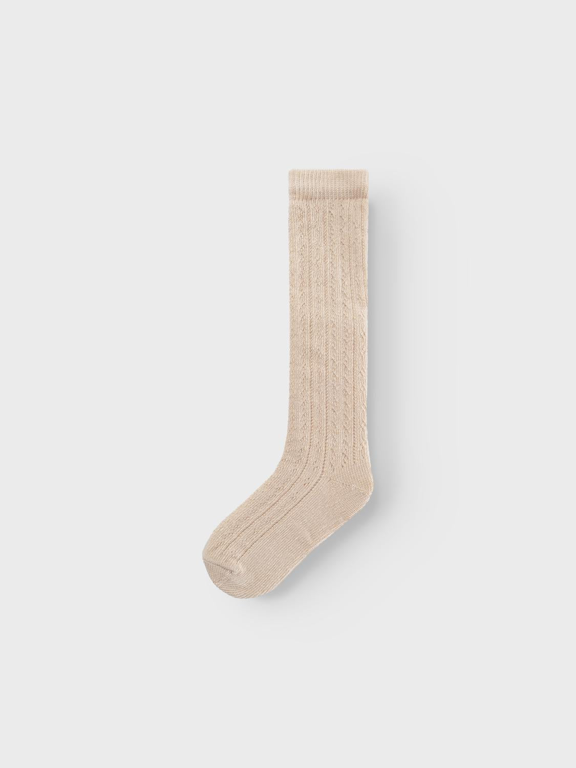 NMFTARA Socks - Fog