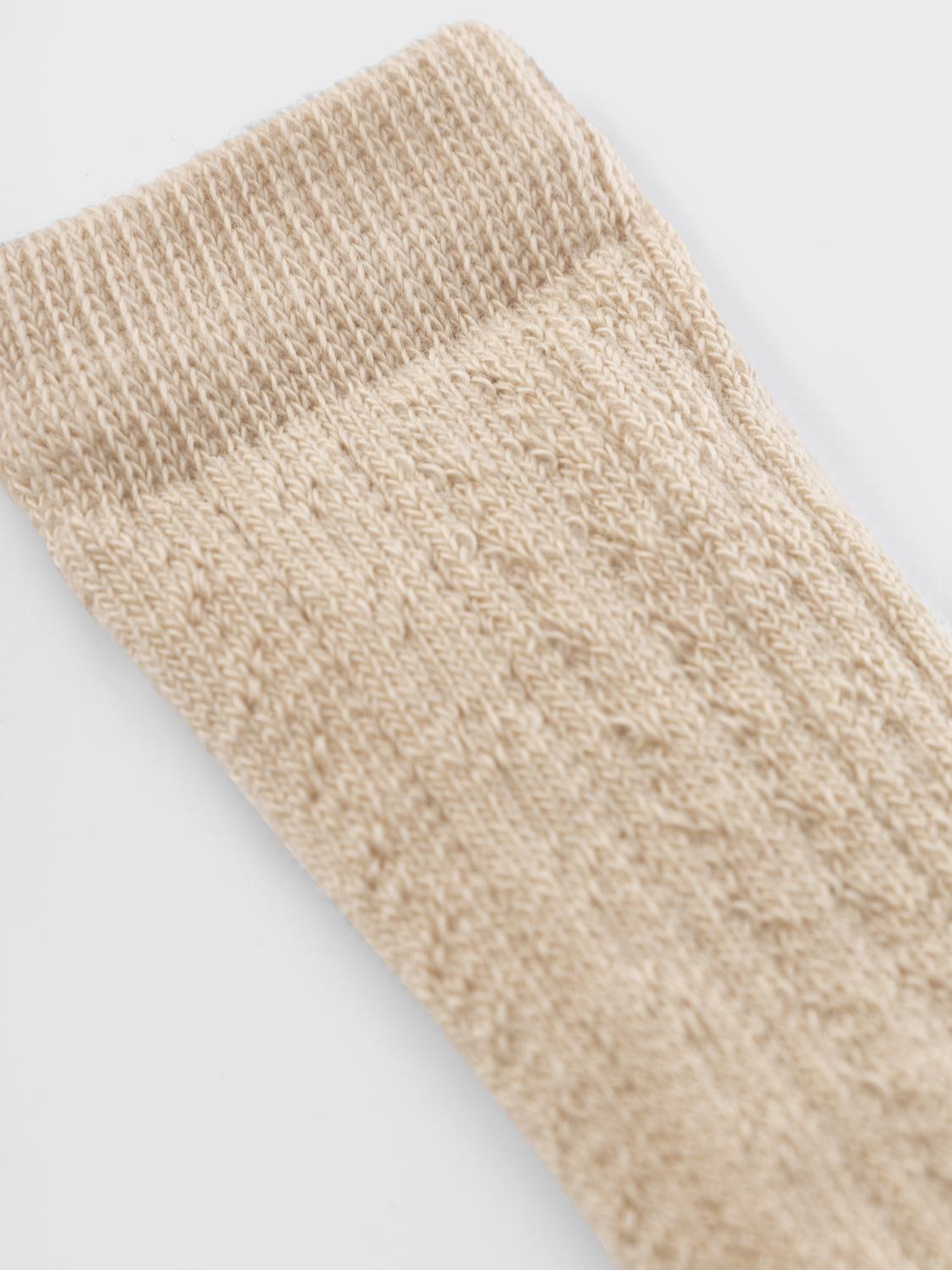 NBFTARA Socks - Fog