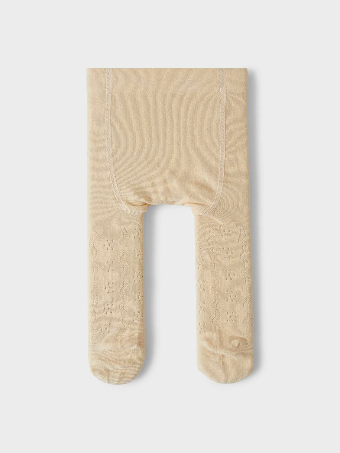 NBFILSO Socks - Wood Ash