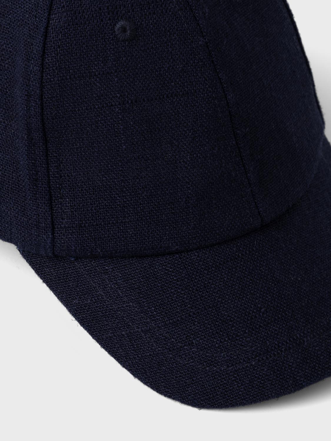 NKNFALINNEN Headwear - Dark Sapphire