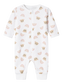 NBFNIGHTSUIT Swim- & Underwear - Bright White