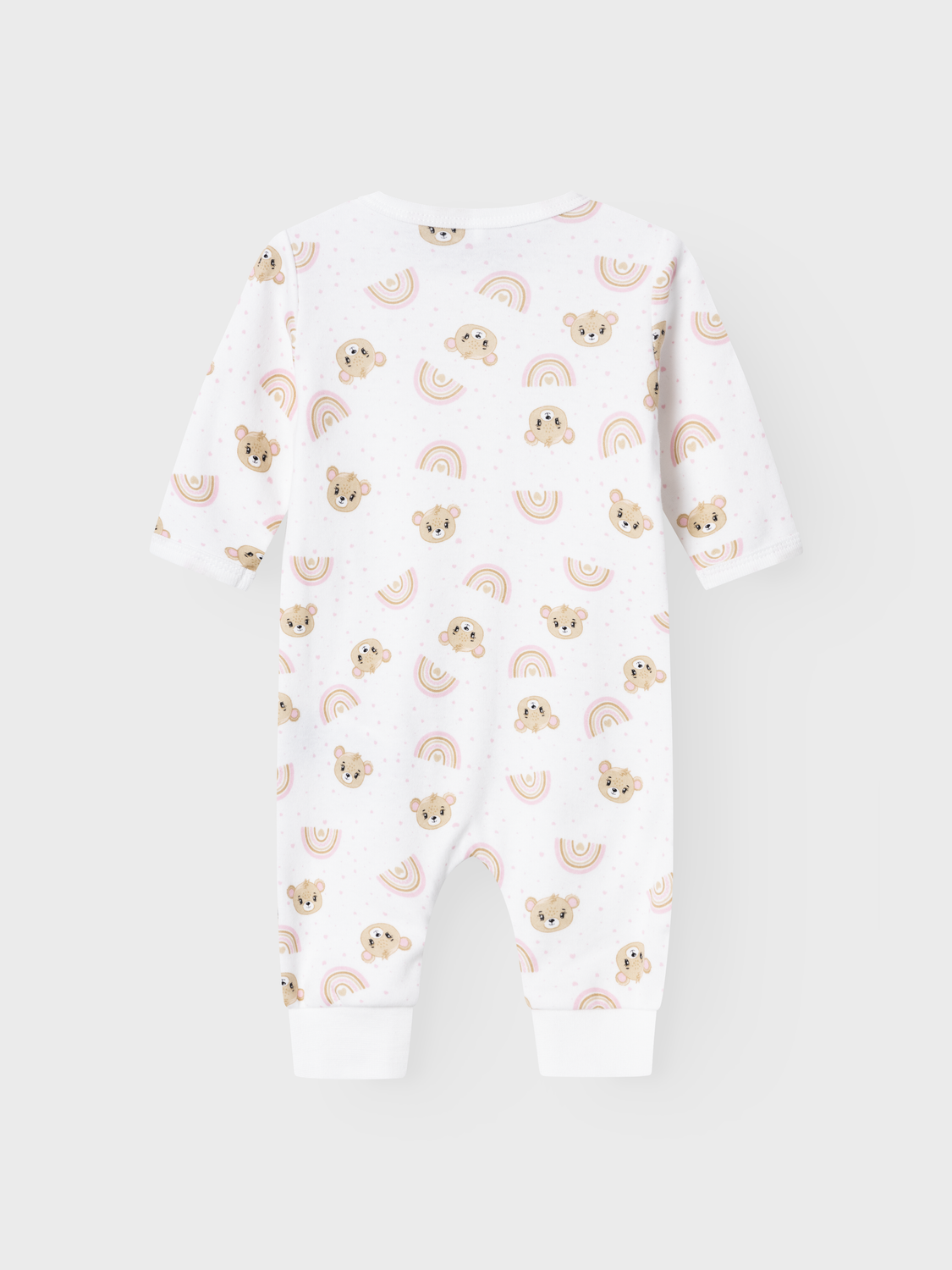 NBFNIGHTSUIT Swim- & Underwear - Bright White