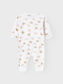 NBFNIGHTSUIT Swim- & Underwear - Bright White