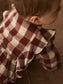 NBFROSALI Dresses - Fired Brick