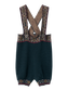 NBMTEEN Trousers - Dark Sapphire