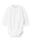 NBMTOBY T-Shirts & Tops - Bright White