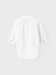 NBMTOBY T-Shirts & Tops - Bright White