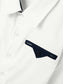 NKMRINAL Shirts - Bright White