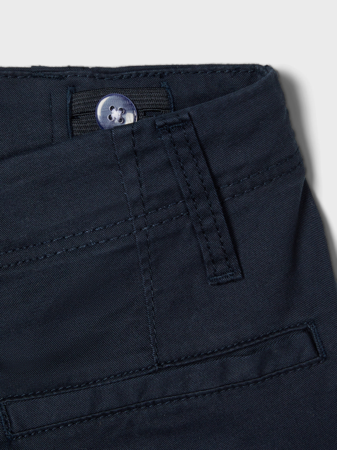 NKMRYAN Pants - Dark Sapphire