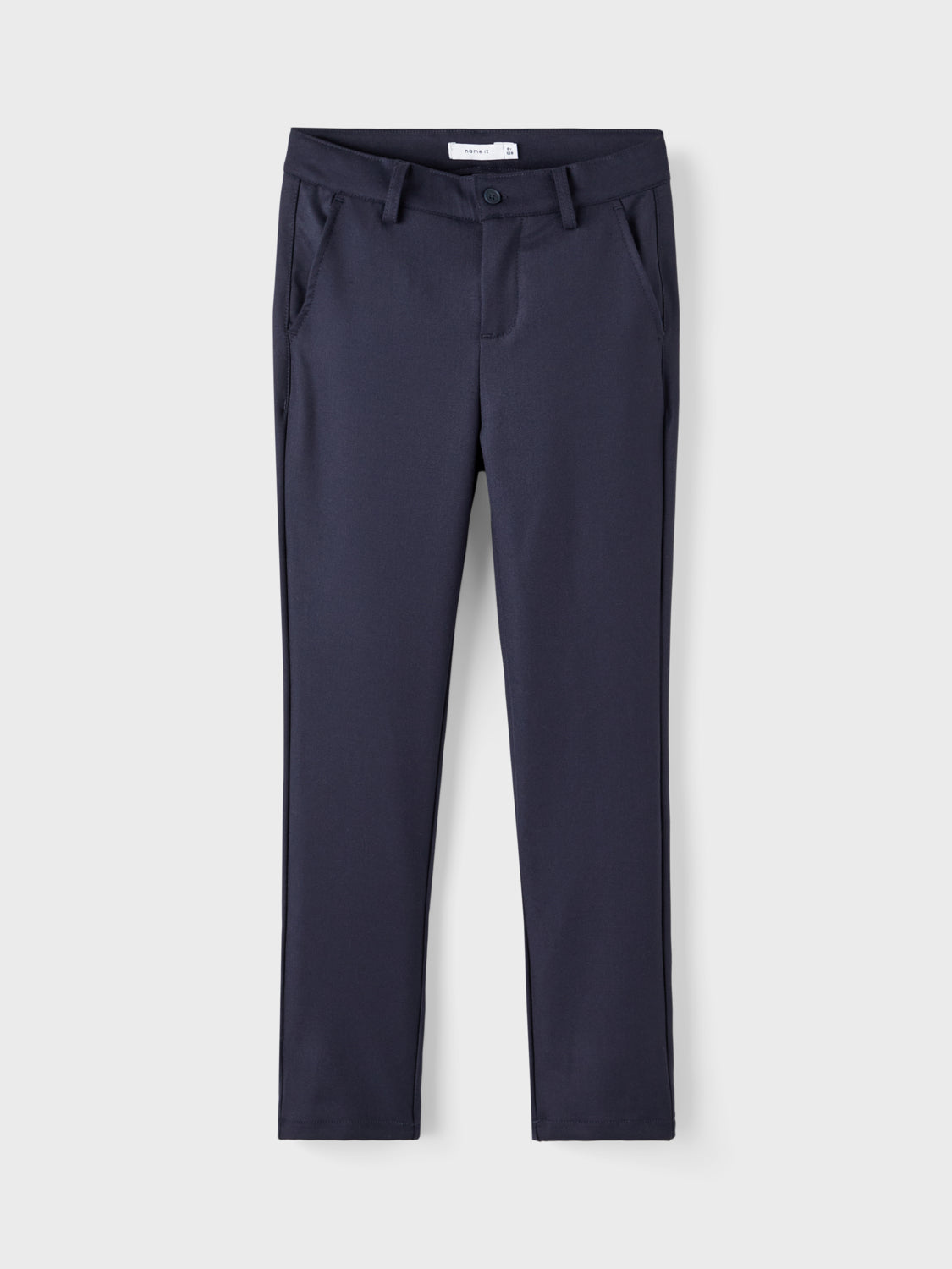NKMRIRAMEL Pants - Dark Sapphire
