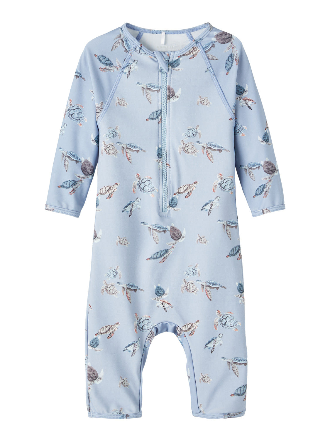 NMMZAMUS Swim- & Underwear - Ashley Blue