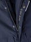NKMSNOW10 Outerwear - Dark Sapphire