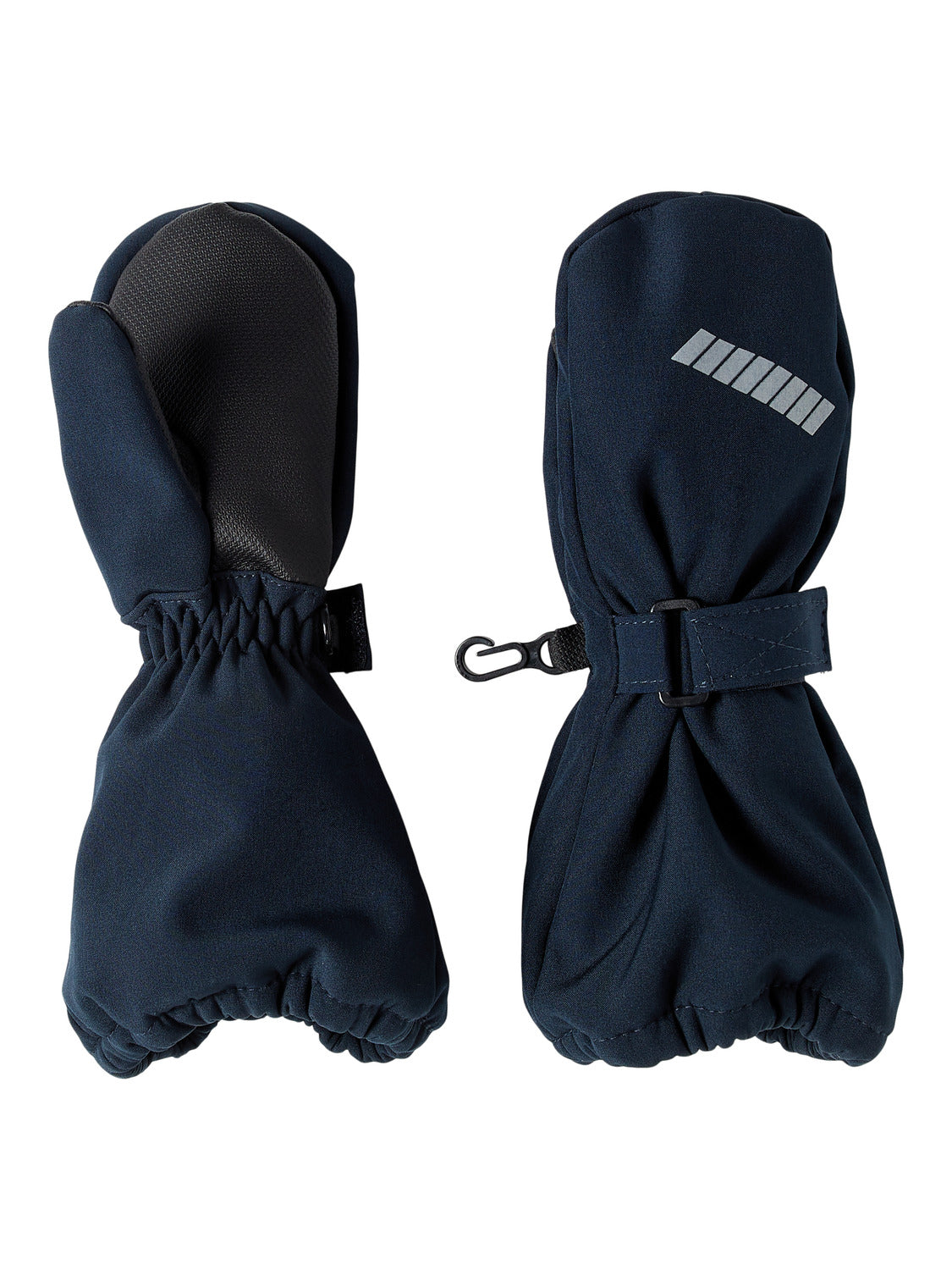 NMNALFA Accessories - Dark Sapphire
