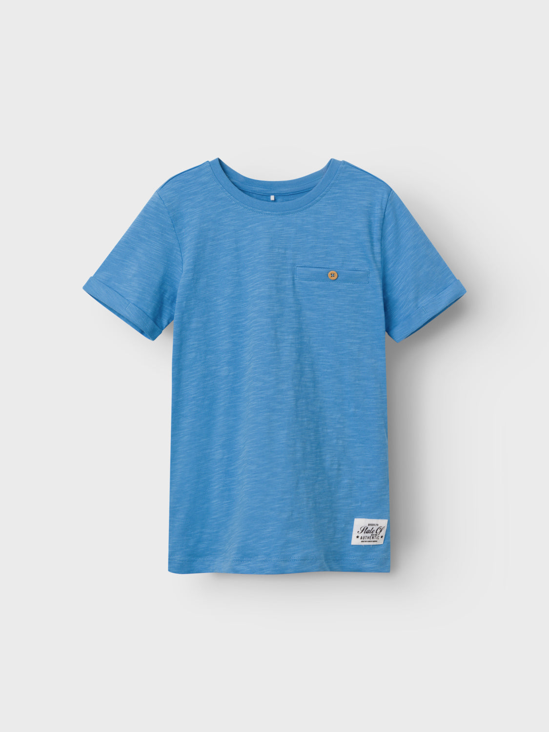NKMVINCENT T-Shirts & Tops - All Aboard