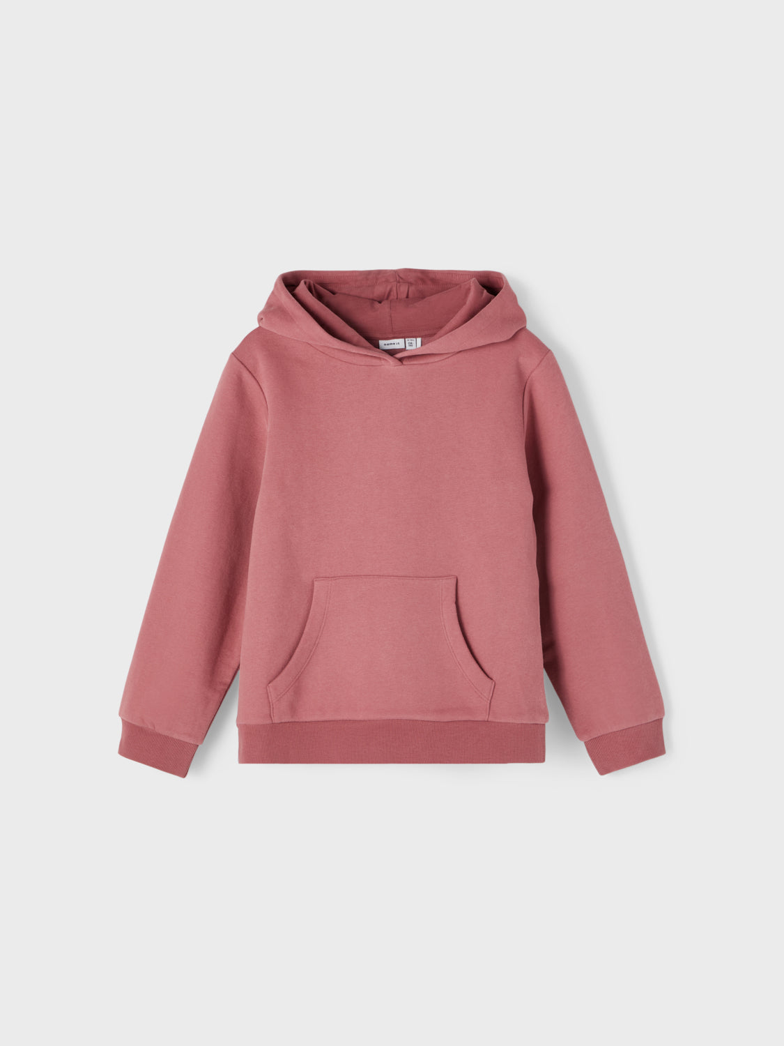 NKFLENA Sweat - Deco Rose