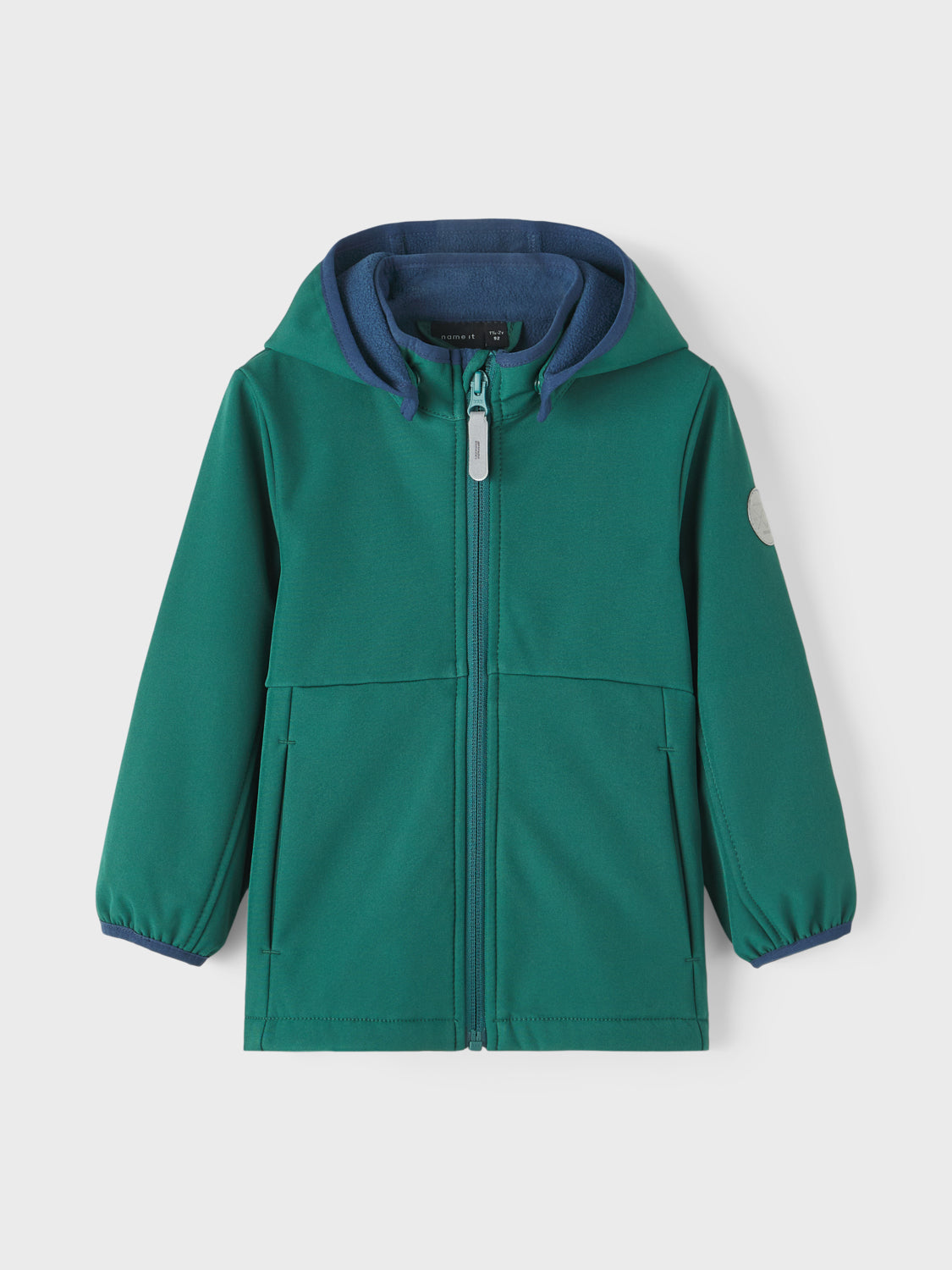 NMMMALTA Outerwear - Forest Biome