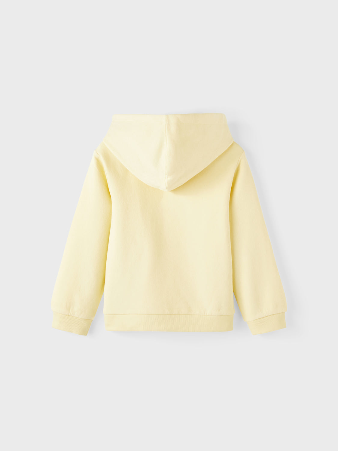 NKFLENA Sweat - Double Cream