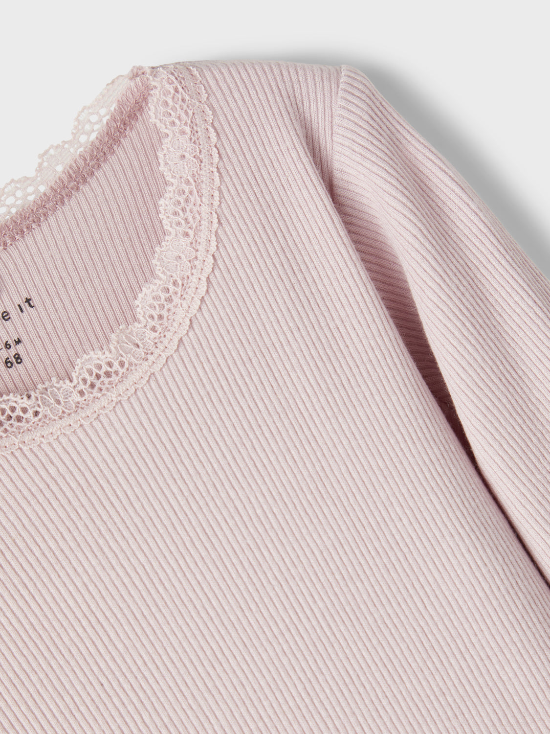 NBFKAB T-shirts & Tops - Violet Ice