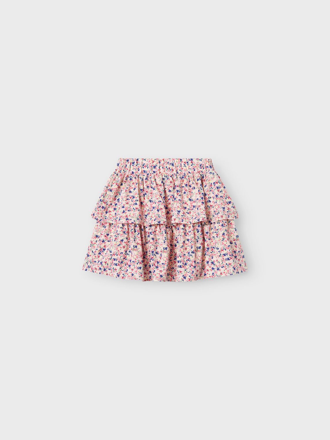 NKFVINAYA Skirts - White Alyssum