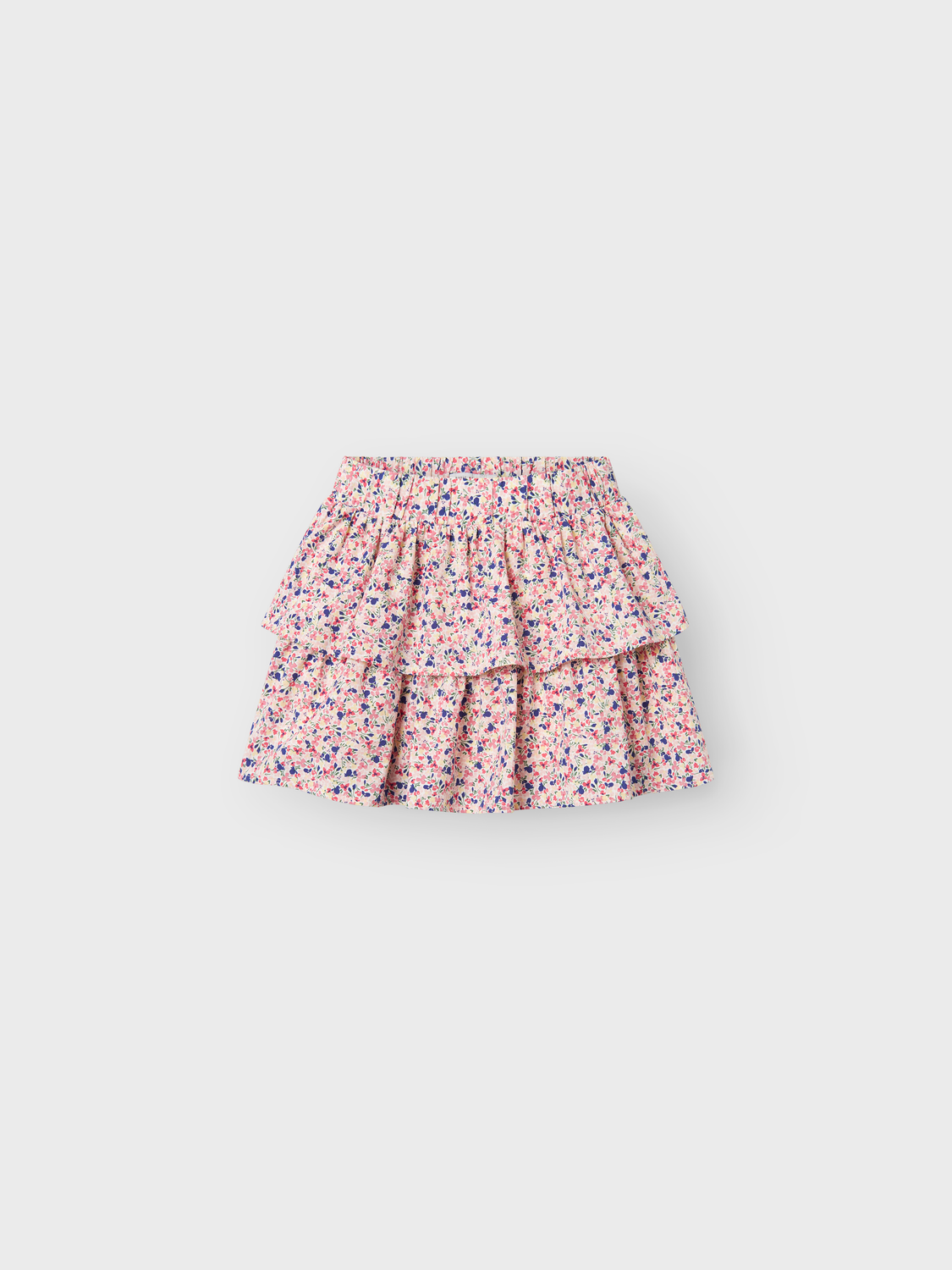 NKFVINAYA Skirts - White Alyssum