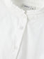 NKFFANEA Shirts - Bright White