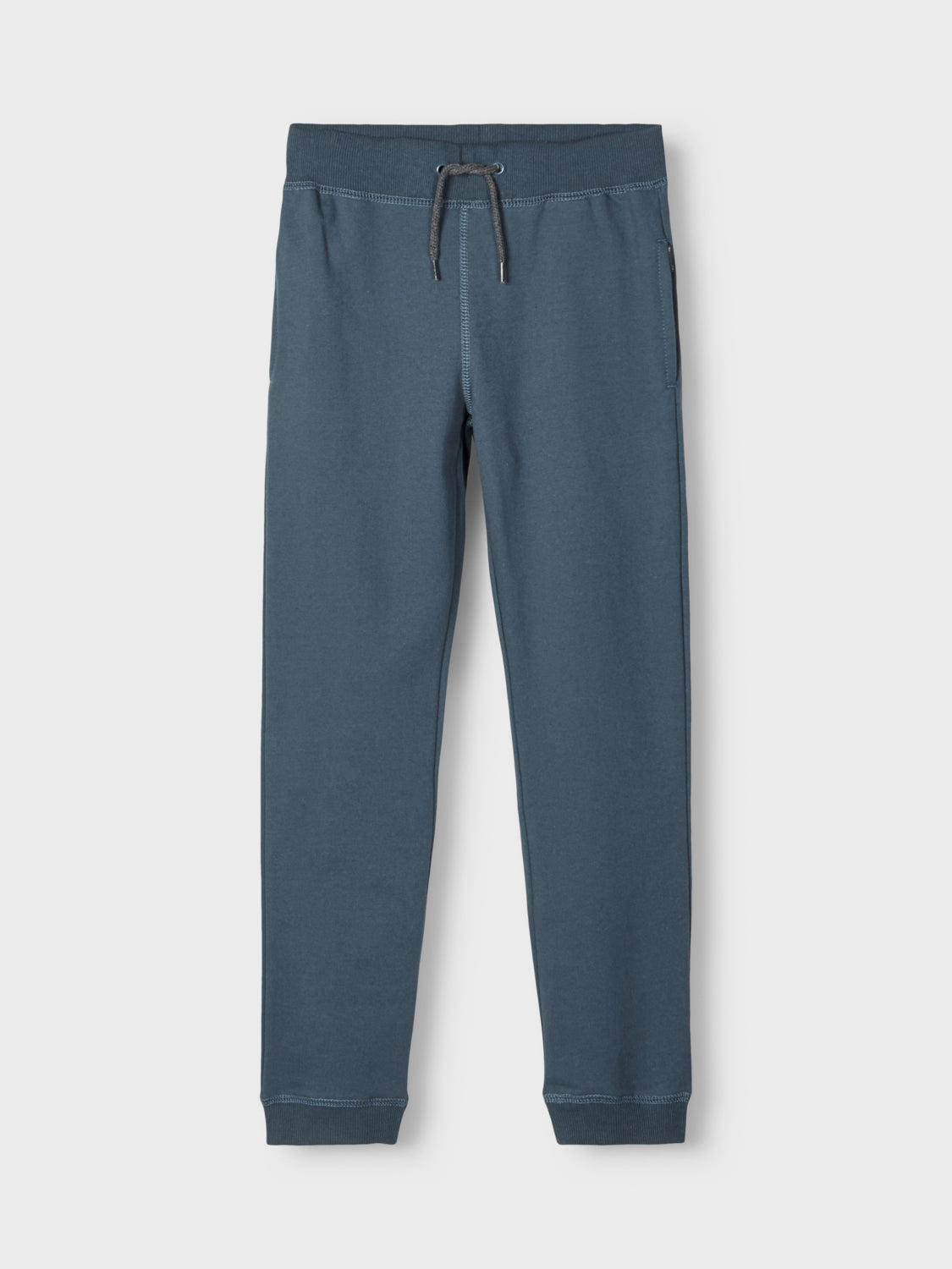 NKMSWEAT Pants - Midnight Navy