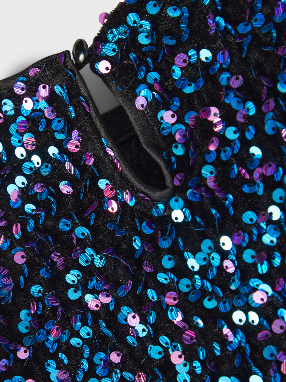 NKFRUNICA Dresses - Black