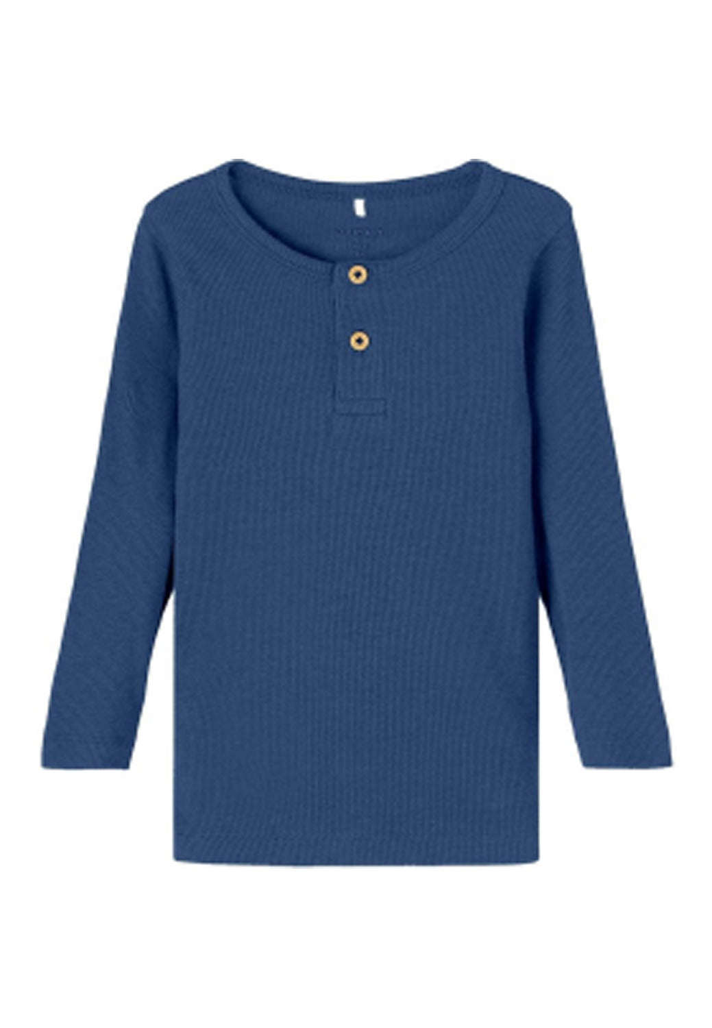 NMMKAB T-shirts & Tops - Bijou Blue