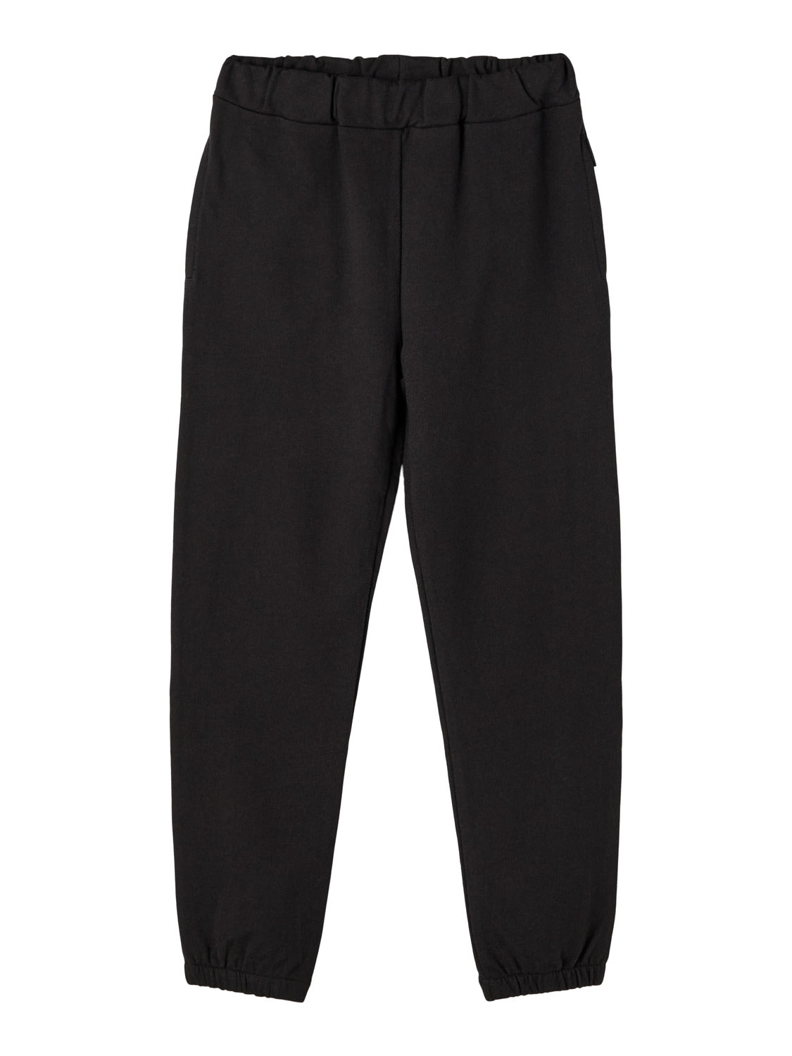 NKFSWEAT Pants - Black