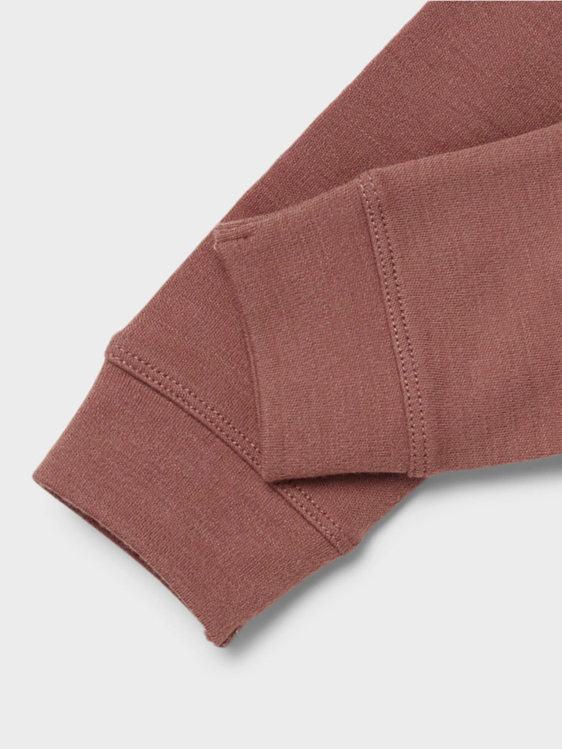 NBFWILLOW Pants - Cognac