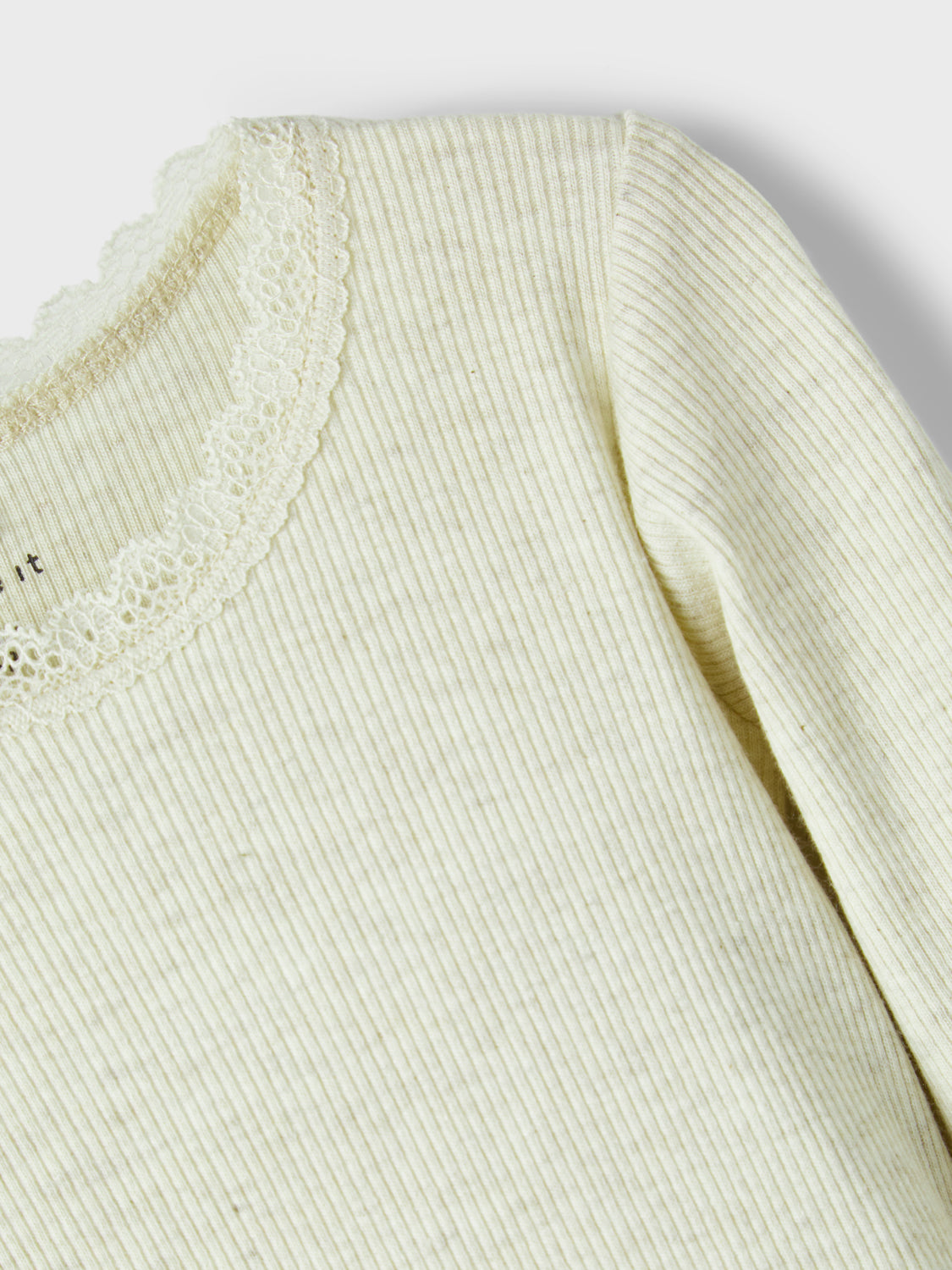 NBFKAB T-shirts & Tops - Peyote Melange