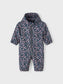 NBFALFA Outerwear - Dark Sapphire