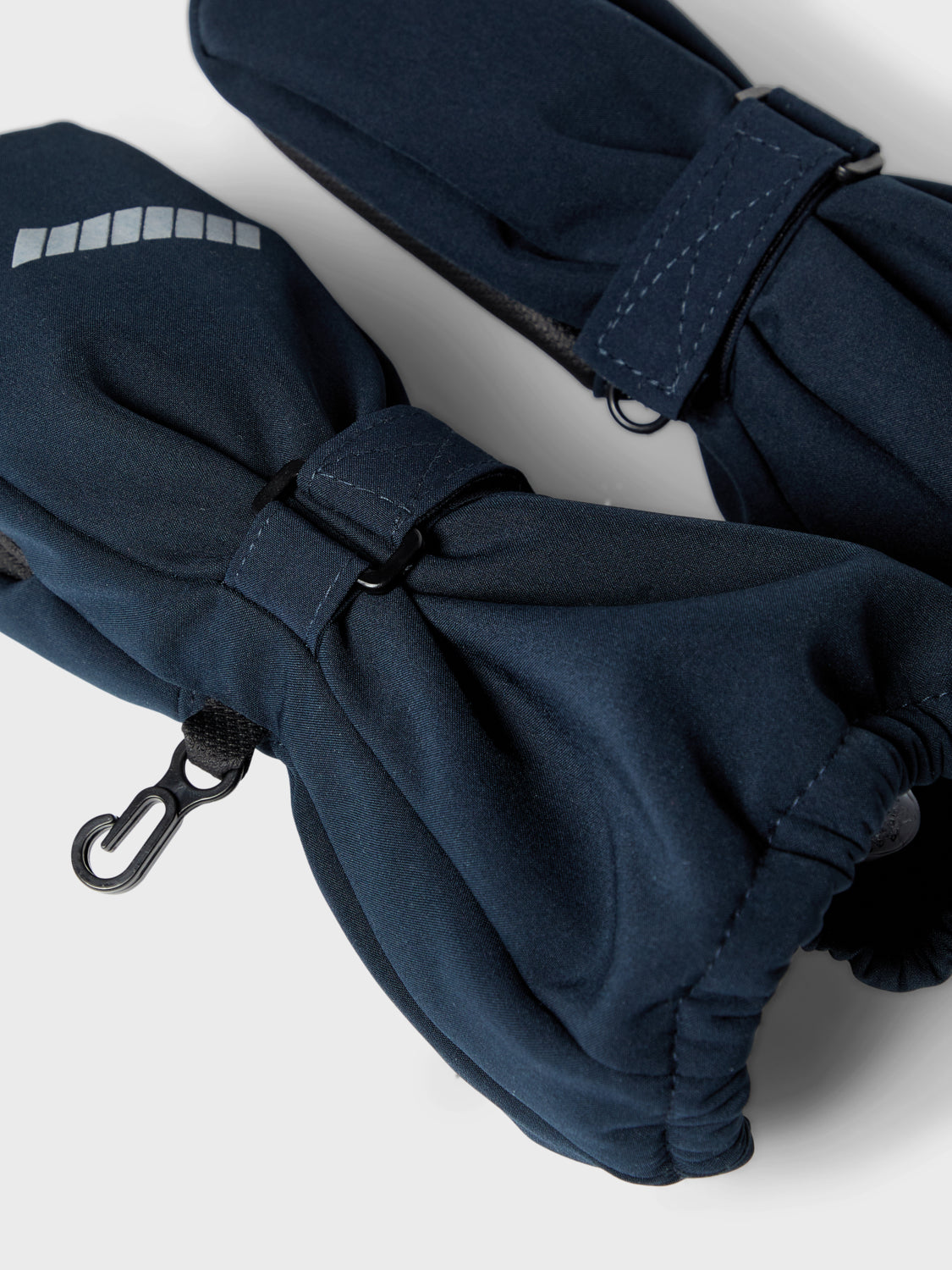 NMNALFA Accessories - Dark Sapphire