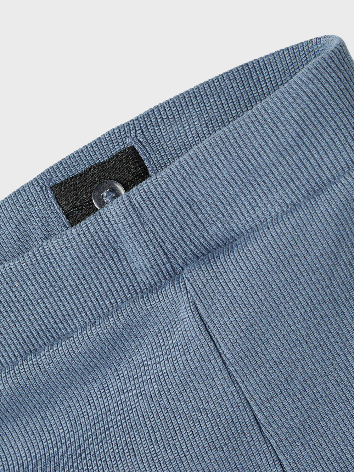 NKFKOMI Pants - China Blue
