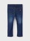 NMMRYAN Jeans - Dark Blue Denim