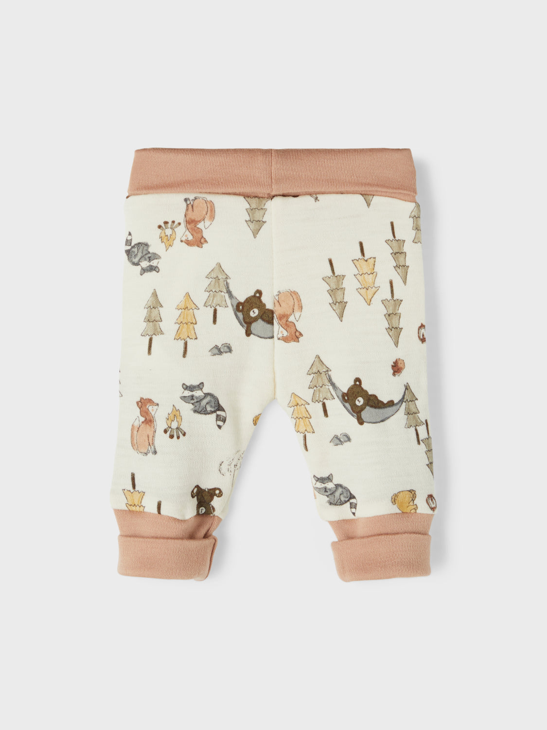 NBFWILLU Underwear - Turtledove