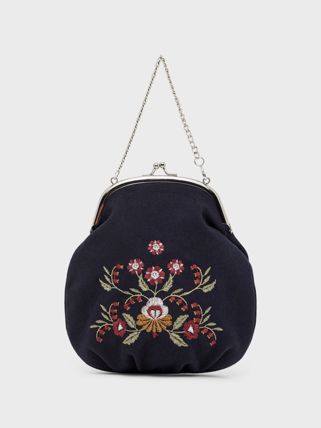 NKFTE Bags - Dark Sapphire