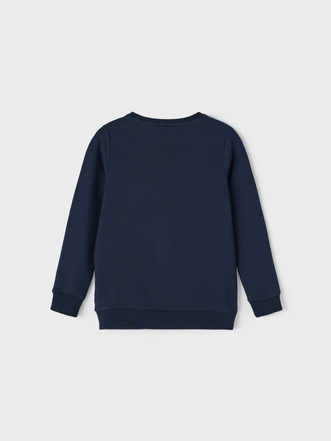 NKMHONK Sweat - Dark Sapphire